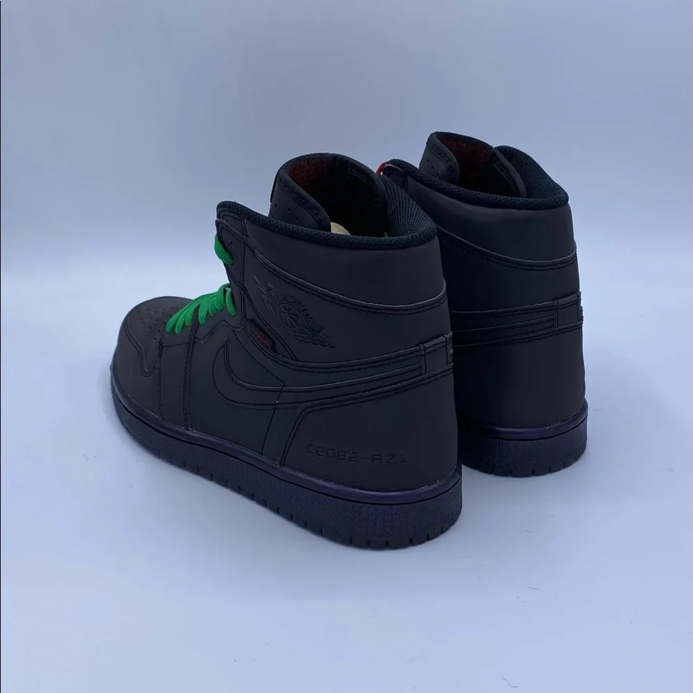 Jordan nike air
